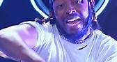 Brandon Micheal Hall Performs "DNA" by Kendrick Lamar