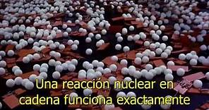 Nuestro amigo el átomo, 1957 (subtitulado español)