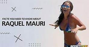 Facts you need to know about Ivan Rakitic's Stunning Wife, Raquel Mauri