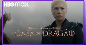 A Casa do Dragão - 2ª Temporada | Teaser Legendado | HBO Max