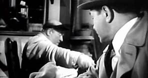 The Stranger [1946] ORSON WELLES