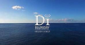 Diamonds International - Grand Cayman