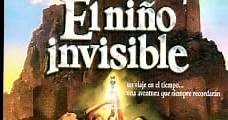 El niño invisible (1995) Online - Película Completa en Español - FULLTV