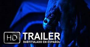 Malibu Horror Story (2023) | Trailer subtitulado en español
