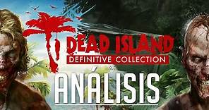 Dead Island Definitive Edition | REVIEW