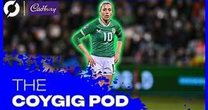 EXCLUSIVE: The Denise O’Sullivan Interview | The COYGIG Pod Ep.108
