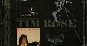 Tim Rose - The Musician / The Gambler