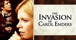 The Invasion Of Carol Enders 1989