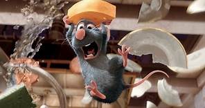 Regarder Ratatouille - Film Complet En Francais - Meilleurs Moments