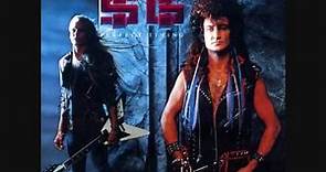 McAuley Schenker Group (MSG) - Love Is Not A Game