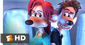Flushed Away (2006) - Getting Fridged Scene (4/10) | Movieclips