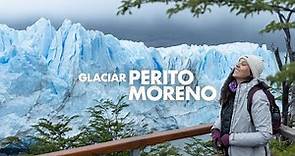 Glaciar Perito Moreno en Tour desde El Calafate 🧊🇦🇷