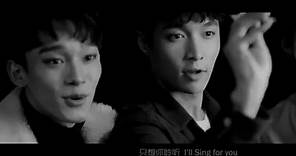 EXO 엑소 'Sing For You (为你而唱)' MV