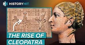 The Early Life Of Cleopatra | Ancient Egypt's Last Pharaoh