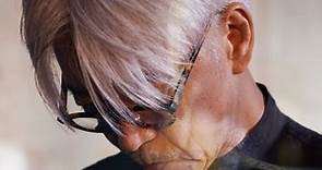 Ryuichi Sakamoto & David Toop at Silver Building (live)