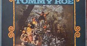 Tommy Roe - Phantasy