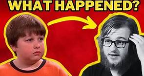 What happened To Angus T. Jones? (Jake/Two And A Half Men)