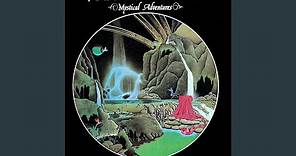 Mystical Adventures (Suite) , Pt. 1