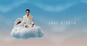 MIKA - Jane Birkin (Official Visualizer)