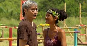 Survivor:Caramoan - Don\u0027t Say Anything About My Mom