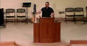 Word of Faith Church Revival with Yankton Hatten on Oct 20, 2014