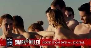 Shark Killer trailer