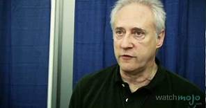 Interview with Star Trek Actor Brent Spiner