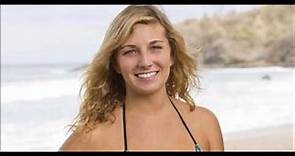 'Survivor' castoff Jenn Brown: 'I was never going to quit the game'