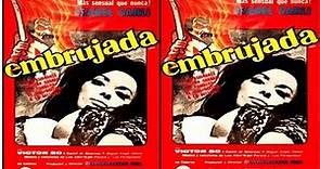 Embrujada (1969) CINE Isabel Sarli COLOR