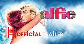 Alfie (1966) Trailer | Michael Caine, Shelley Winters, Millicent Martin Movie
