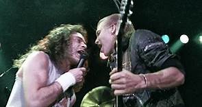 Michael Schenker Group - Live at Hammersmith Odeon - Rock Will Never Die - 1983