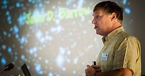 John D. Barrow: Is Our Universe An Extreme Event?