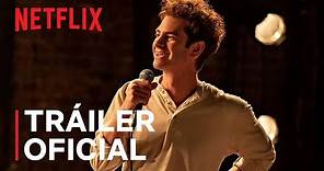 tick, tick...BOOM! (EN ESPAÑOL) | Tráiler oficial | Netflix