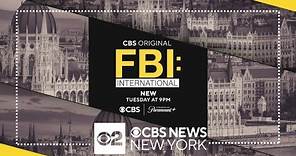 "FBI: International" features new cast member