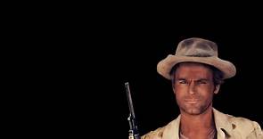 My Name Is Nobody (1973) ,Terence Hill, Henry Fonda, Jean Martin, R.G. Armstrong, Karl Braun, Leo Gordon, Directed by Tonino Valerii, (Eng).