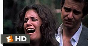 The Last House on the Left (3/8) Movie CLIP - Phyllis Nearly Escapes (1972) HD
