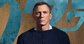 Daniel Craig, l'ultimo James Bond: «Uno 007 donna? Mai. Il ruolo è scritto per un uomo»
