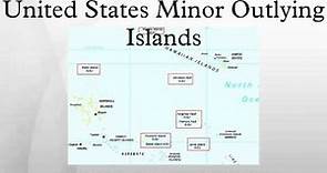 United States Minor Outlying Islands