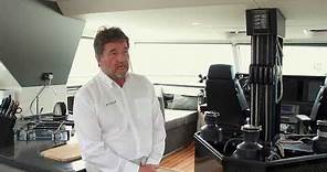 Meet Mark Jarvis of Broadblue Catamarans