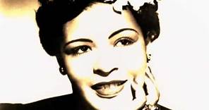 Billie Holiday - Deep Song (Decca Records 1947)