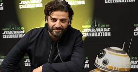 Here's why Golden Globe winner Oscar Isaac is the best actor of our generation