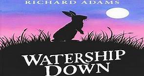 La Collina dei Conigli - Watership Down (1978)