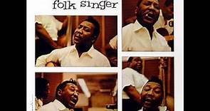 Muddy Waters - Feel Like Going Home [Folk Singer]