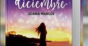 Después de diciembre de la escritora Joana Marcús | Libro Resumen