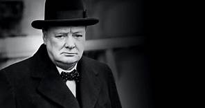 Documental segunda guerra mundial Winston Churchill Un gigante del siglo XX