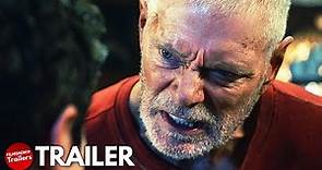 OLD MAN Trailer (2022) Stephen Lang Horror Movie
