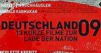 Where to stream Germany ’09 – 13 Short Films About the State of the Nation (2009) online? Comparing 50  Streaming Services