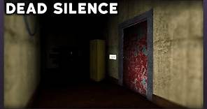 ROBLOX | Dead Silence | Full Walkthrough