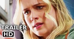 COUNTDOWN Official Trailer (2019) Anne Winters, Elizabeth Lail Thriller Movie HD