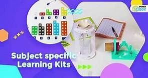 SparkleBox | STEM | Hands-on learning | Educational Kits | DIY
